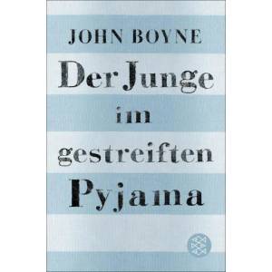 Der Junge im gestreiften Pyjama (ISBN: 9783733507275)