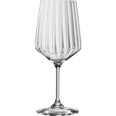 Spiegelau Чаша за червено вино LIFESTYLE 630 ml, комплект от 4 бр. , Spiegelau (SP4450171)