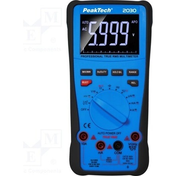 PEAKTECH P 2030