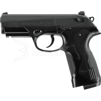 Umarex Airsoft Pistole Beretta PX4 Storm Metal Slide ASG manuální – Zbozi.Blesk.cz