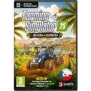 Farming Simulator 25 (Beans & Alpacas Edition)