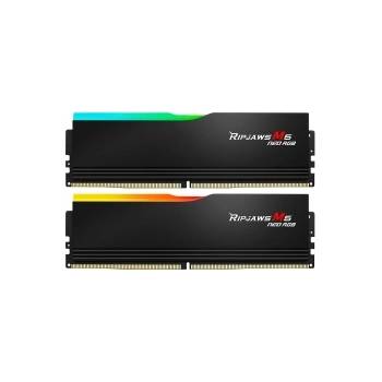 G.SKILL Ripjaws M5 Neo 64GB (2x32GB) DDR5 6000MHz F5-6000J3636F32GX2-RM5NRK