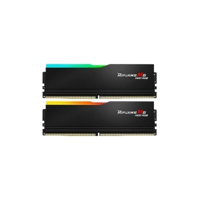 G.SKILL Ripjaws M5 Neo 64GB (2x32GB) DDR5 6000MHz F5-6000J3636F32GX2-RM5NRK