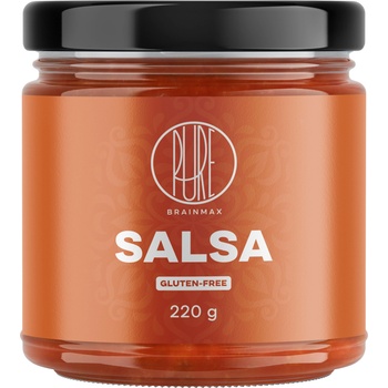 BrainMax Pure Pure® Salsa, 220 гр