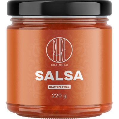 BrainMax Pure Pure® Salsa, 220 гр