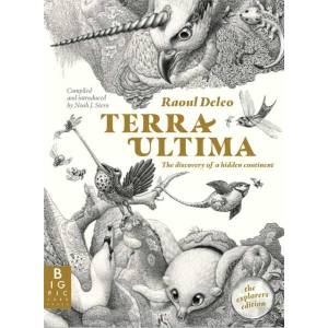 Terra Ultima | Raoul Deleo (ISBN: 9781800789210)