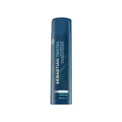 Sebastian Professional Twisted Conditioner 250 ml