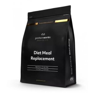 The Protein Works Diet Meal Replacement 2000 g