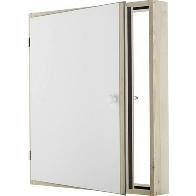 Oman DK EI30 POLAR 100x60 cm