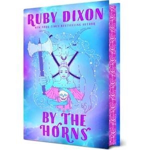 By the Horns (ISBN: 9780593817056)