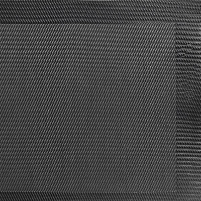 APS Prostírání černé 60541 črná 450x330 mm