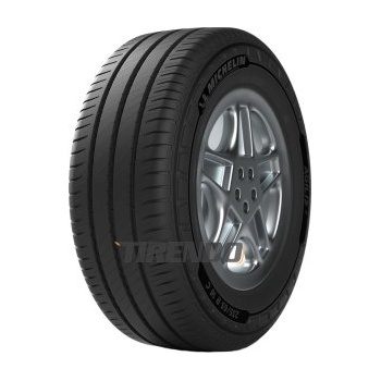 Michelin Agilis 3 ( 195/65 R16C 104/102T 8PR EV Suitable )