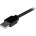 StarTech USB2AAEXT20M USB 2.0, 20m, prodlužovací
