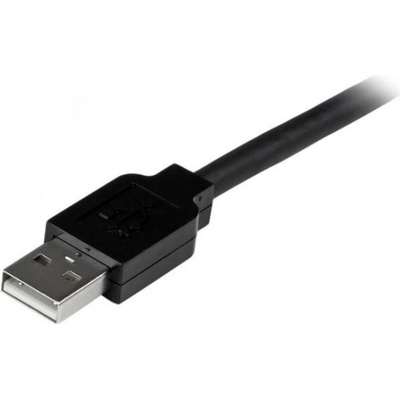 StarTech USB2AAEXT20M USB 2.0, 20m, prodlužovací