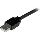 StarTech USB2AAEXT20M USB 2.0, 20m, prodlužovací