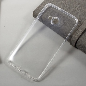 Image 1 of HTC U Play Силиконов Калъф и Протектор