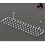 TEKNO TEL ПРИСТАВКА ЗА СУШЕНЕ НА ДРЕХИ tekno tel eg-201 , КЪМ РАДИАТОР , бял (9999150022)