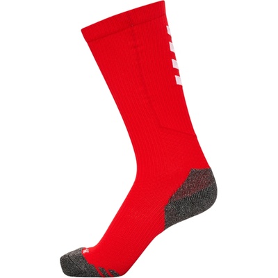 Hummel hmlPRO TRAINING SOCKS HIGH čierna