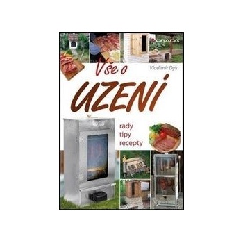 Vše o uzení