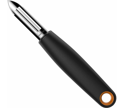 FISKARS Functional Form pevná škrabka