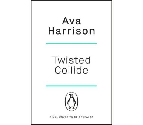 Twisted Collide