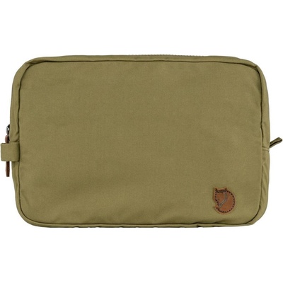 Fjällräven kapsa gear bag large foliage green