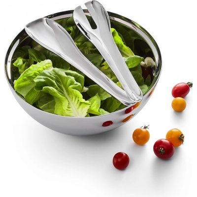 Philippi Купа за салата с прибори за сервиране insalata (ph 105014)