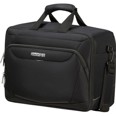 American Tourister SUMMERRIDE BOARDING BAG BLACK 27l