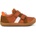 Koel Детски обувки barefoot Koel Kid's Denis Napa New 3.0 Barefoot shoes - Cognac Orange - размер 31 (EU) (702-5639-0119)