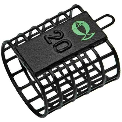 Sensas krmítko Feeder Round Cage vel.S 40g