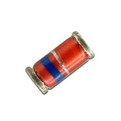 1N4148 SMD dioda uni 100V/150mA SOD80