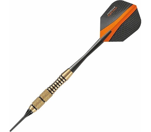 HARROWS SOFT MATRIX 16g