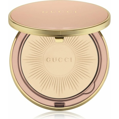 Gucci Gucci Beauty Matte Powder matující pudr 01 10 g