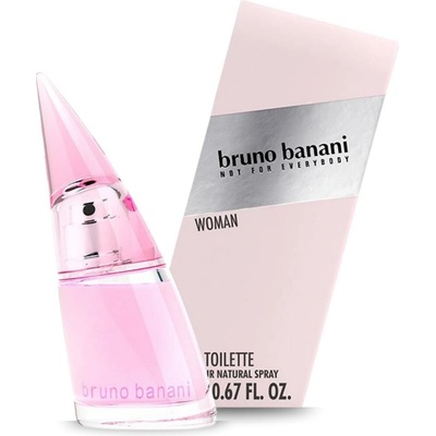Bruno Banani toaletná voda dámska 20 ml