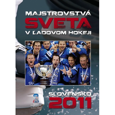 Ján Bednarič Majstrovstvá sveta v ľadovom hokeji Slovensko 2011 SK KNI