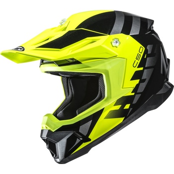 HJC C50 Mirage