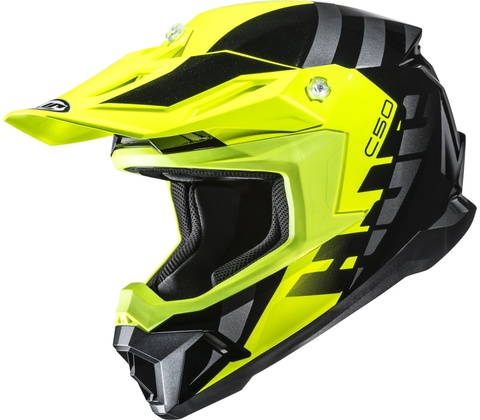 HJC C50 Mirage