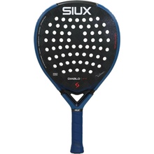 Siux Diablo Pro Royal Blue 2026