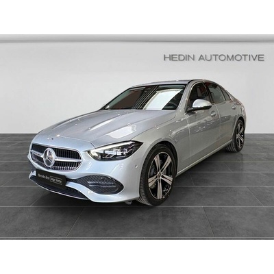 Mercedes-Benz C 200 d 120 kW