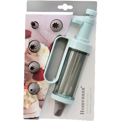 Horecano CN-Danny Home-Шприц за торта (DH0590) 19545 (0193900)