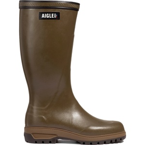Aigle Мъжки гумени ботуши Aigle Parcours 3.0 E Wellington boots - Vert Olive - размер 45 (EU) (031-0235-0217)