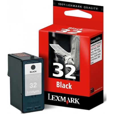 Lexmark 18CX032B - originálny