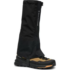 Black Diamond Mission Gaiters Размер: L / Цвят: черен Гети