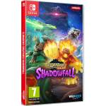 Wild River Games Eldrador Creatures Shadowfall (Switch)