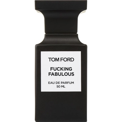 Tom Ford Fucking Fabulous parfumovaná voda unisex 50 ml