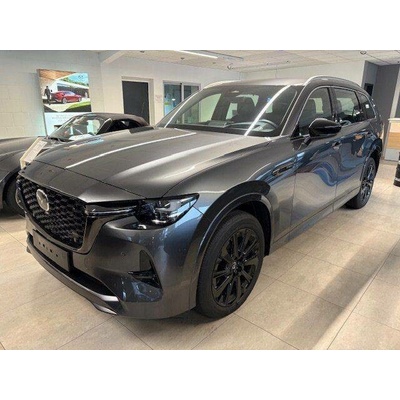 Mazda CX-80 2.5 e-Skyactiv PHEV Homura 241 kW