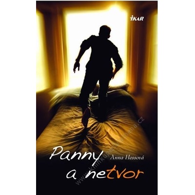 Panny a netvor - Hessová Anna