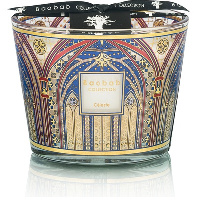 Baobab Collection Celeste Ароматна свещ 10 см (MAX10CELESTE)