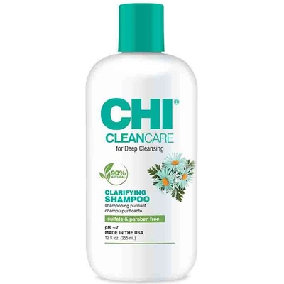 Farouk Systems Farouk System CHI Clean Care Clarifying Shampoo 355 ml