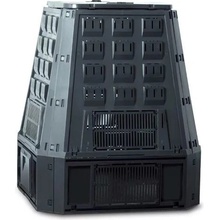 Prosperplast Evogreen 630 l černý